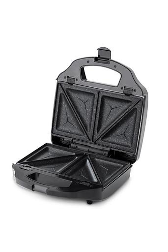 Сандвич мейкер ZSM7900 3IN1 BLACK/INOX ZELMER фото 2