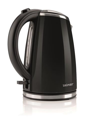 Чайник ZCK1274B ZELMER фото 3