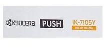 Картридж IK-7115Y 1L02TJANL1 KYOCERA фото 1