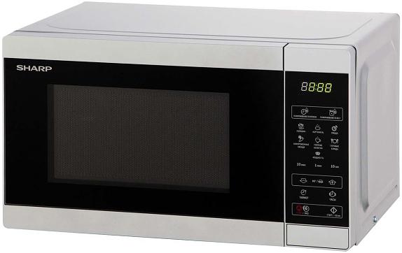 Микроволновая печь Sharp Sharp R2800RSL фото 1
