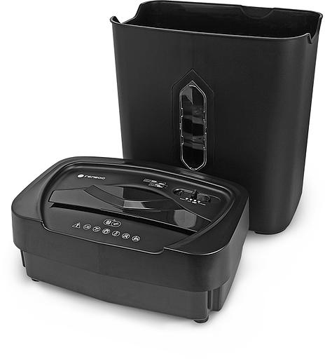 Уничтожитель документов ГЕЛЕОС УМ22-4 Гелеос УМ22-4 фото 6