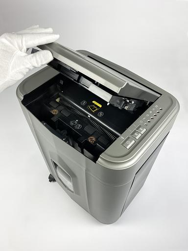 Уничтожитель документов ГЕЛЕОС АП23-5 Гелеос АП23-5 фото 3