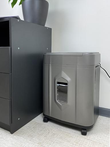 Уничтожитель документов ГЕЛЕОС АП23-5 Гелеос АП23-5 фото 5