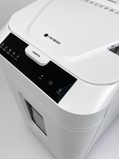 Уничтожитель документов ГЕЛЕОС АП40-5 Гелеос АП40-5 фото 3