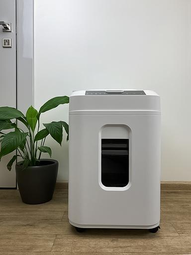 Уничтожитель документов ГЕЛЕОС АП40-5 Гелеос АП40-5 фото 5