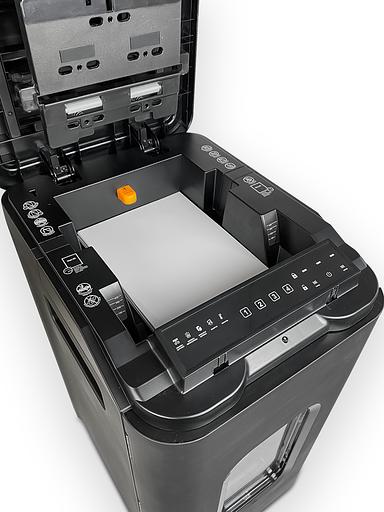 Уничтожитель документов ГЕЛЕОС АП55-4 Гелеос АП55-4 фото 2