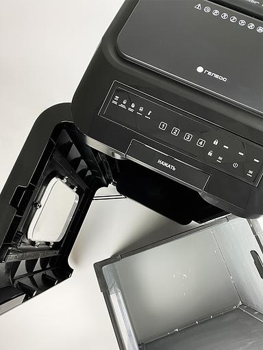 Уничтожитель документов ГЕЛЕОС АП55-4 Гелеос АП55-4 фото 3