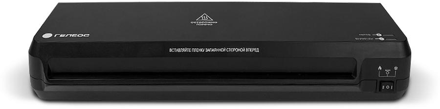 Ламинатор ГЕЛЕОС ЛМ A3 Старт Гелеос ЛМ A3 Старт (ЛМ-А3С) фото 2