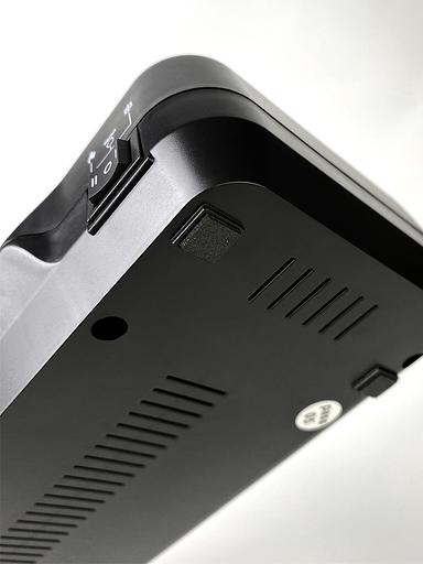 Ламинатор ГЕЛЕОС ЛМ A3 Старт Гелеос ЛМ A3 Старт (ЛМ-А3С) фото 3