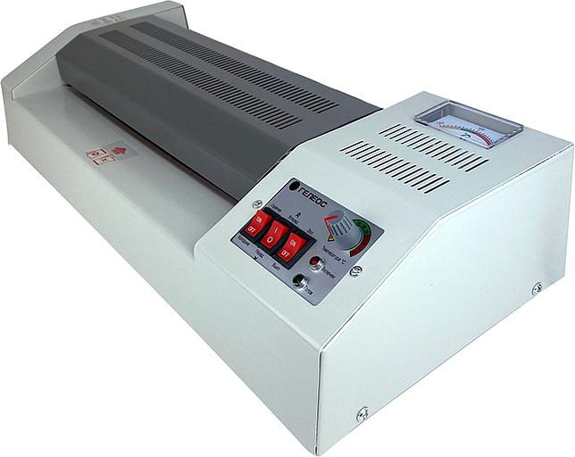 Ламинатор ГЕЛЕОС ЛМ A3 Про Гелеос ЛМ A3 Про (ЛМ_А3Про) фото 1