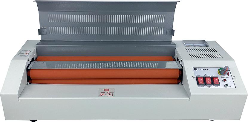 Ламинатор ГЕЛЕОС ЛМ A3 Про Гелеос ЛМ A3 Про (ЛМ_А3Про) фото 3