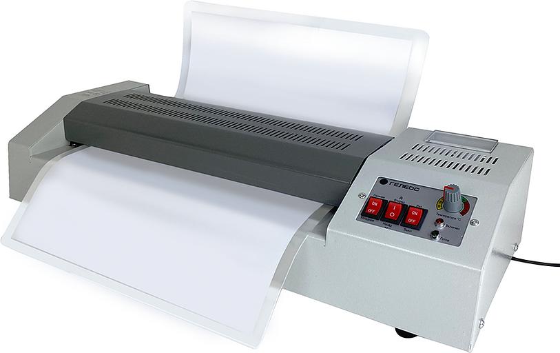 Ламинатор ГЕЛЕОС ЛМ A3 Про Гелеос ЛМ A3 Про (ЛМ_А3Про) фото 5