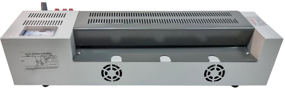 Ламинатор ГЕЛЕОС ЛМ A3 Про Гелеос ЛМ A3 Про (ЛМ_А3Про) фото 6