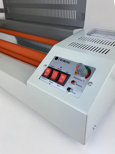 Ламинатор ГЕЛЕОС ЛМ A3 Про Гелеос ЛМ A3 Про (ЛМ_А3Про) фото 7