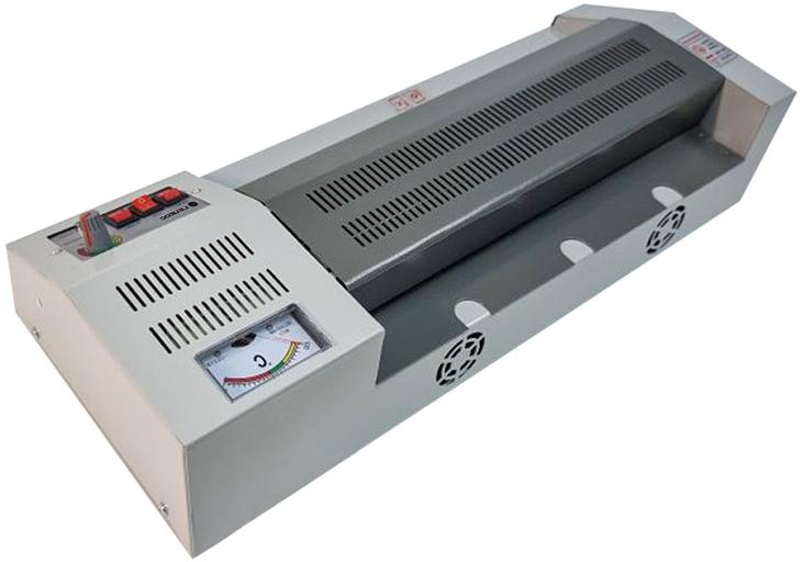 Ламинатор ГЕЛЕОС ЛМ A3 Про Гелеос ЛМ A3 Про (ЛМ_А3Про) фото 8