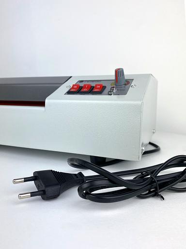 Ламинатор ГЕЛЕОС ЛМ A3 Про Гелеос ЛМ A3 Про (ЛМ_А3Про) фото 9