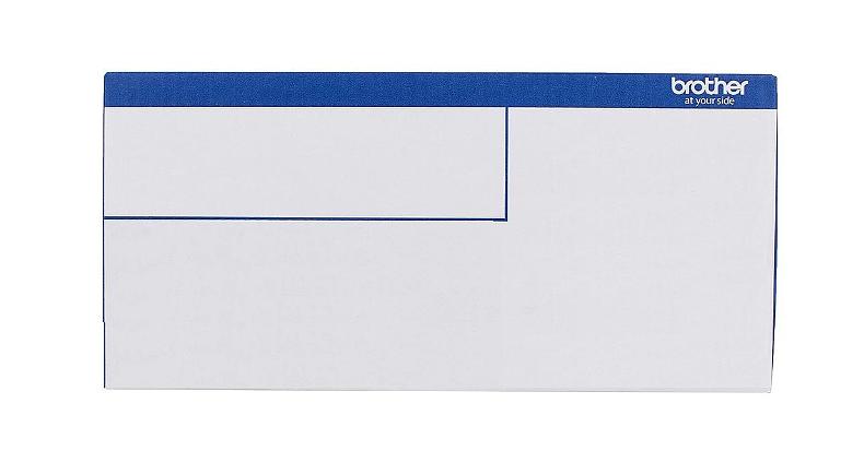 Термоузел BROTHER HL-L5000/L5100/L5200/MFC-L5700/L5750/ DCP-L5500 (D00V9P001/D008AE001) фото 1