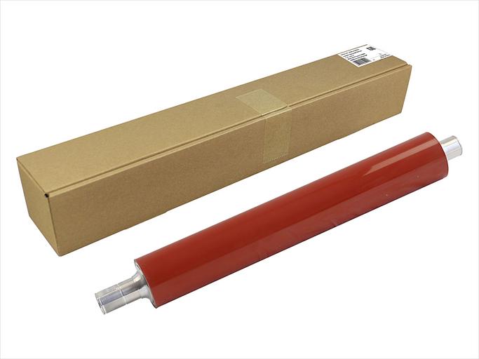 Прижимной вал для KONICA MINOLTA Bizhub Pro C1060L, Bizhub PRESS C1060/C1070/C1070P, AccurioPress C2060/C2070/C2070P, AccurioPrint C2060L (аналог A50U740101) (CET), CET211003 фото 1