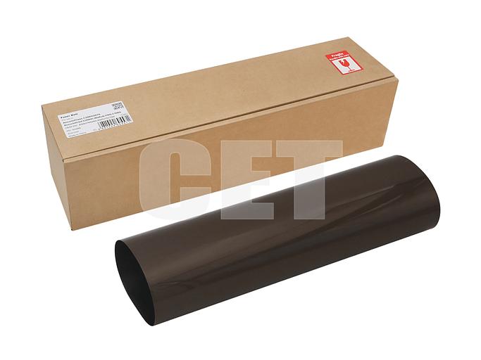 Термопленка для KONICA MINOLTA AccurioPress C2060/C2070/C2070P/C3070/C3080/C3080P, AccurioPrint C2060L/C3070L, Bizhub PRESS C1060/C1070/C1070P, Bizhub Pro C1060L (аналог A50U765000/A50U757700/A50U734000) (CET), (WW), CET311005 фото 1