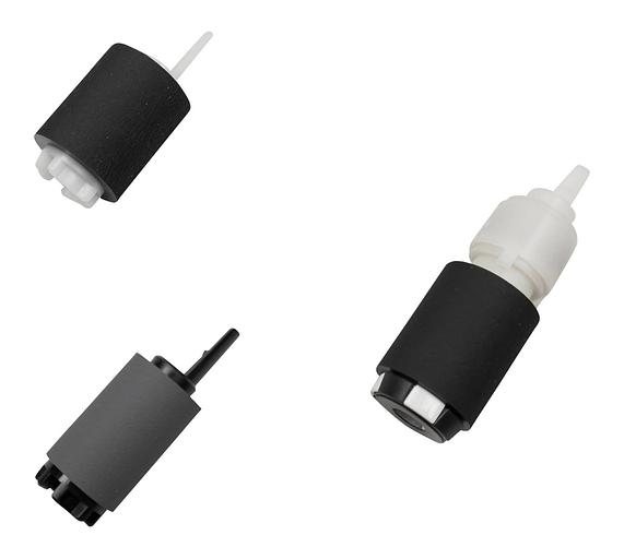 Ролики (комплект) Kyocera TASKalfa 3252ci/3552ci/4052ci/5052ci/6052ci фото 1