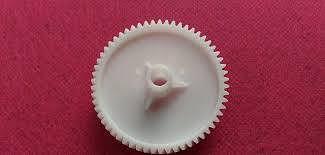 Шестерня Z58L главного привода Kyocera M2030dn/M2035dn/M2530dn/M2535dn/P2035D/P2135D/FS-1035MFP/FS-1035DP/FS-1100/FS-1300D/FS-1120D/FS-1320D/FS-1028MFP/FS-1030DP/FS-1128MFP/FS-1350DN/FS-1370DN/FS-1030MFP/FS-1130MFP/FS-1135MFP фото 1