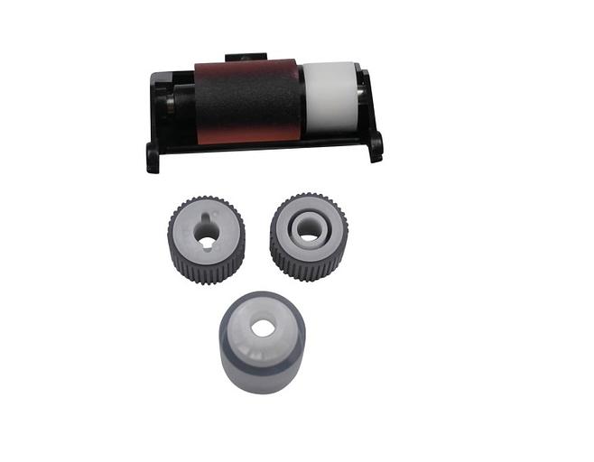 Сервисный комплект автоподатчика (ролики захвата, ролик отделения, ремень) 200K для MX910, MX911, MX912 (ADF Maintenance Kit) фото 1