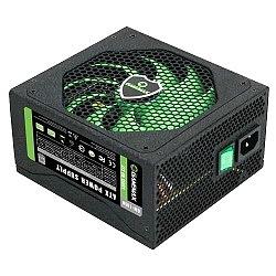 GameMax (GM-500) Блок питания ATX 500W GameMax GM-500 фото 1