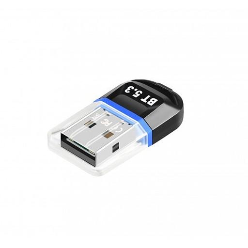 KS-is KS-733 Адаптер USB Bluetooth 5.3 фото 1