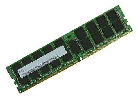 Оперативная память Hynix DDR4 32GB RDIMM (PC4-25600) 3200MHz ECC Registered 1.2V, 1 year, OEM (HMA84GR7DJR4N-XN) фото 1