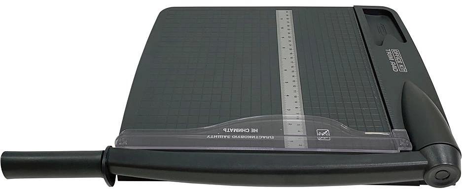 Office Kit Резак сабельный Trim A4D фото 6