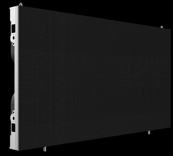 Светодиодный экран Cabinet Unilumin LED series ULW III indoor. Pixel pitch – 1.875 mm, brightness - 600 cd/m2, dimensions - 600x337,5mm (ULWIII 1,8) фото 9