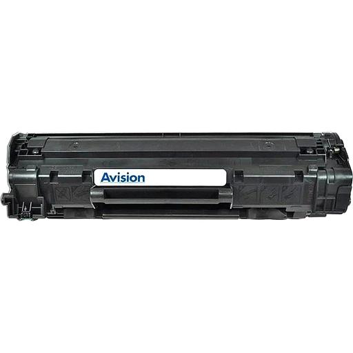 Тонер-картридж Avision toner cartridge (для AP40) (015-0336-22) фото 1