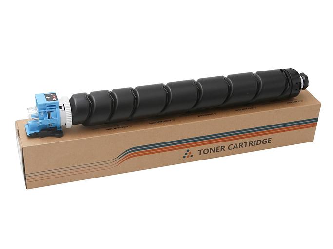 Тонер-картриджи Тонер-картридж (PK210) TK-8515C для KYOCERA TASKalfa 5052ci/5053ci/6052ci/6053ci (CET) Cyan, (EUR), 465г, 20000 стр., CET141442 (CET141442) фото 1