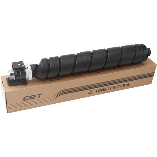 Тонер-картриджи Тонер-картридж (PK210) TK-8345K для KYOCERA TASKalfa 2552ci/2553ci (CET) Black, (EUR), 420г, 20000 стр., CET141417 (CET141417) фото 1