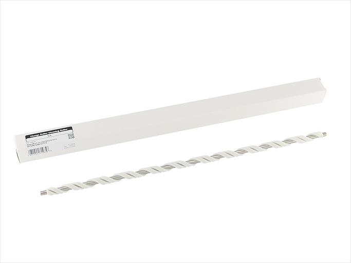 Драм-юниты, блоки проявки и их компоненты Ролик очистки ролика заряда для XEROX VersaLink C8000/9000 (CET), CET241010 (CET241010) фото 1