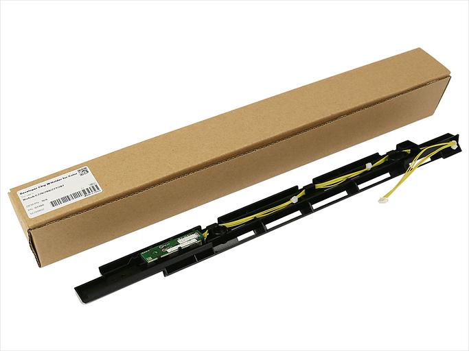 Чипы Чип блока проявки (с держателем) для KONICA MINOLTA Bizhub C226/C266/C227/C287 (CET) CMY, CET7180 (CET7180) фото 1