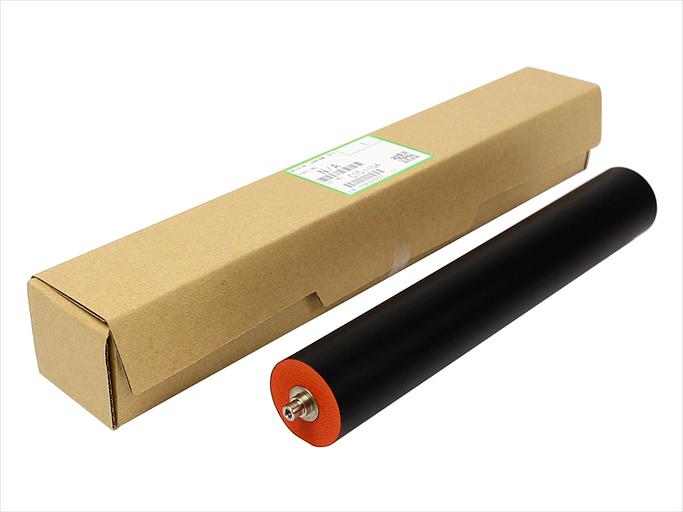 Термопленки, валы фьюзера, термоэлементы Резиновый вал для RICOH MP401SPF (CET), CET6227 (CET6227) фото 1