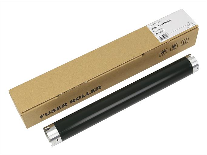 Термопленки, валы фьюзера, термоэлементы Тефлоновый вал для RICOH MP401SPF (CET), CET6226 (CET6226) фото 1