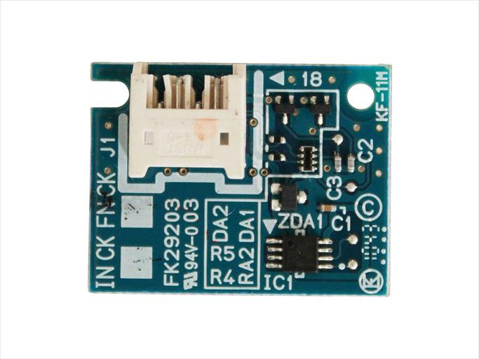 Чипы Чип драм-юнита для CANON iR ADVANCE C2020/C2025/C2030/C2220/C2225/C2230 (CET) Cyan, (WW), 44000 стр., CET8309 (CET8309) фото 1