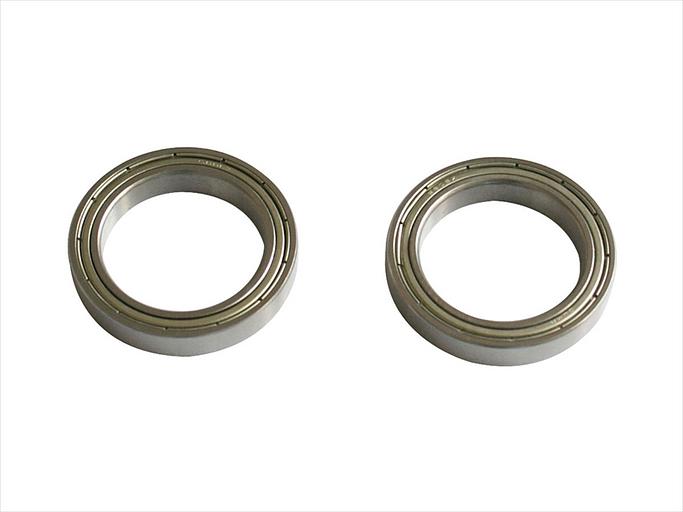 Другие запасные части Подшипник тефлонового вала G052-4618 для RICOH Aficio 1015/1018/1022/1027/2015/2018/2022/2027, TOSHIBA e-STUDIO 230/280s/232/282/233/283 (CET), 2 шт/компл, CET6121 (CET6121) фото 1