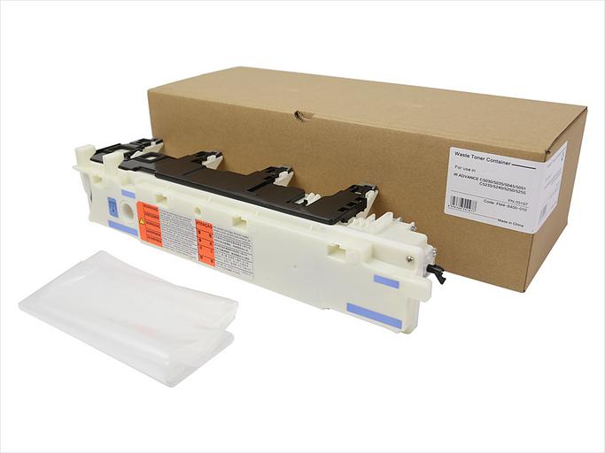 Другие запасные части Бункер отработанного тонера FM4-8400-010, FM3-5945-010 для CANON iR ADVANCE C5030/C5035/C5045/C5051/C5235/C5240/C5250/C5255 (CET), CET5197 (CET5197) фото 1