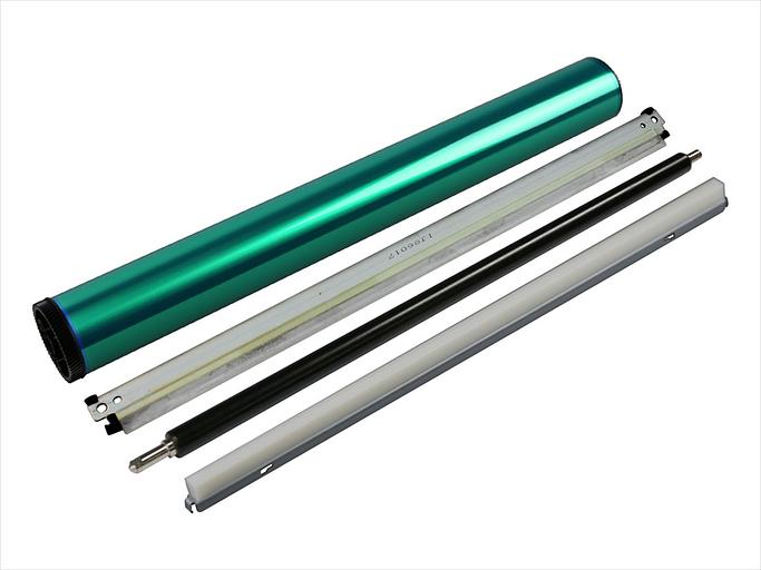 Драм-юниты, блоки проявки и их компоненты Комплект восстановления драм-юнита для RICOH Aficio MPC2500/2800/3001/3500/4501 (CET), 100000 стр., CET6341 (CET6341) фото 1