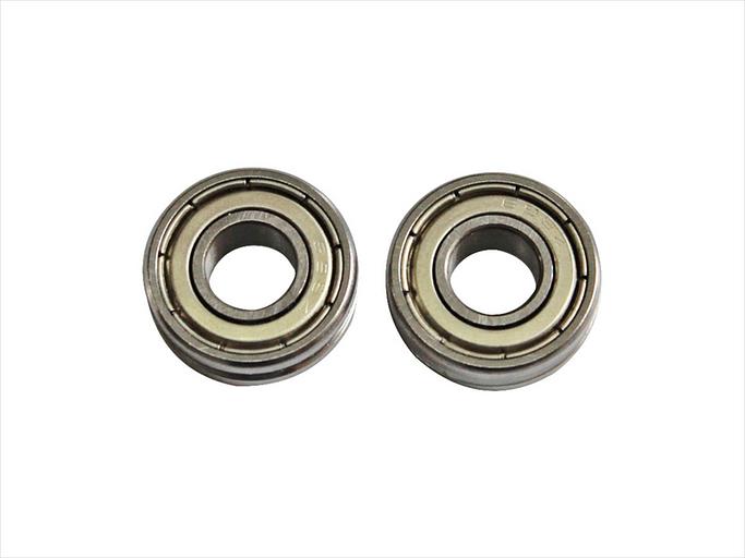 Другие запасные части Подшипник резинового вала AE03-0053 для RICOH Aficio MP5500/MP6500/MP7500 (CET), 2 шт/компл, CET3714 (CET3714) фото 1