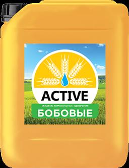 Удобрение Active-бобовые опт фото 1
