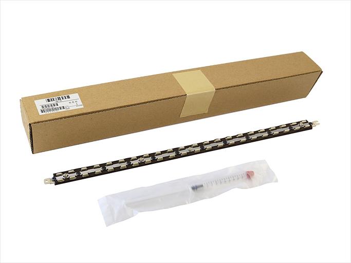 Другие запасные части Прижимная планка фьюзера в сборе для RICOH MPC2504/3004/4504/2004 (CET), CET311019 (CET311019) фото 1