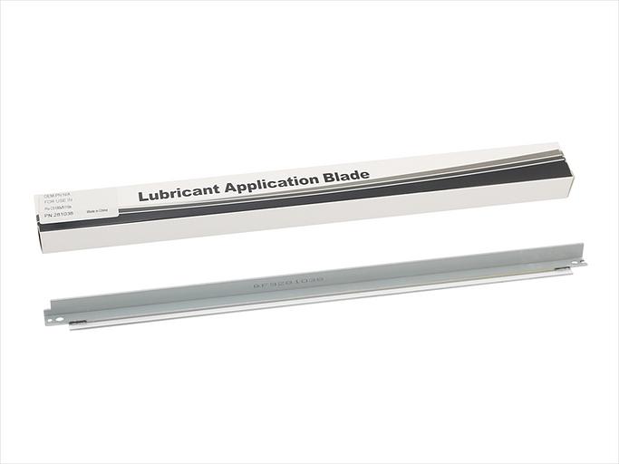 Другие запасные части Смазывающее лезвие для RICOH Pro C5100s/5110s (CET), CET281038 (CET281038) фото 1