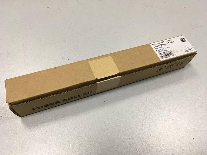 Резиновый вал для HP LaserJet P1006 (CET), CET4701 фото 1