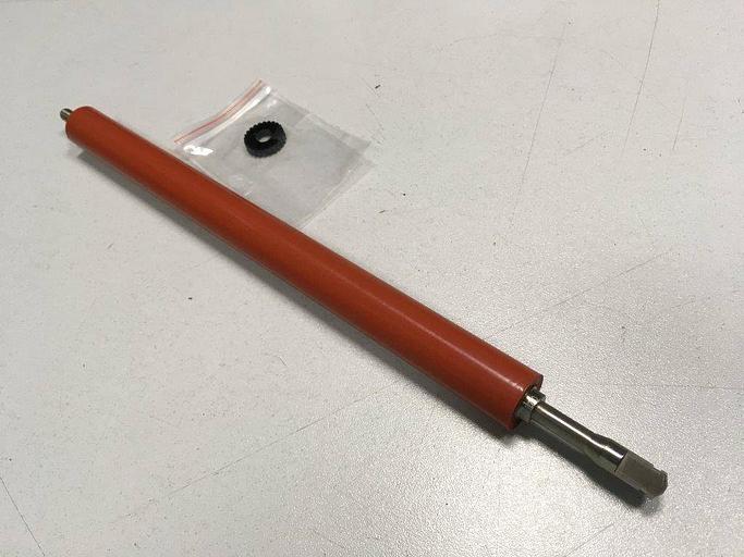 Резиновый вал для HP LaserJet P1006 (CET), CET4701 фото 3