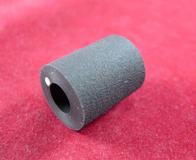 CET Резинка ролика CET7806BPT (2HN06080) для Kyocera FS-6025MFP/TASKalfa 255/305 (7806BPTR) фото 2