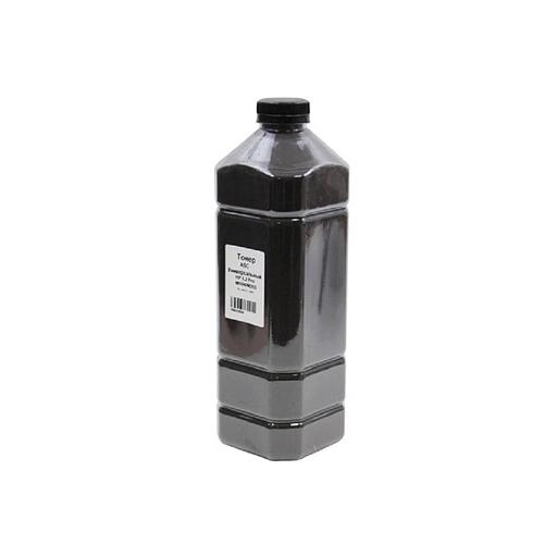 ASC Тонер универсальный для HP LJ Pro M104/М203, Bk, 1 кг, канистра (CF218/CF230) фото 1